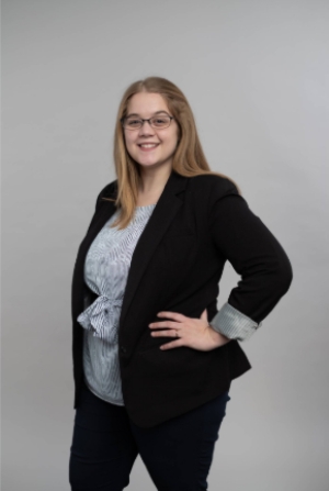 Jordan (Crandell) Baah Sackey Spotlight